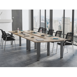 Stół konferencyjny medison ujęcie 2